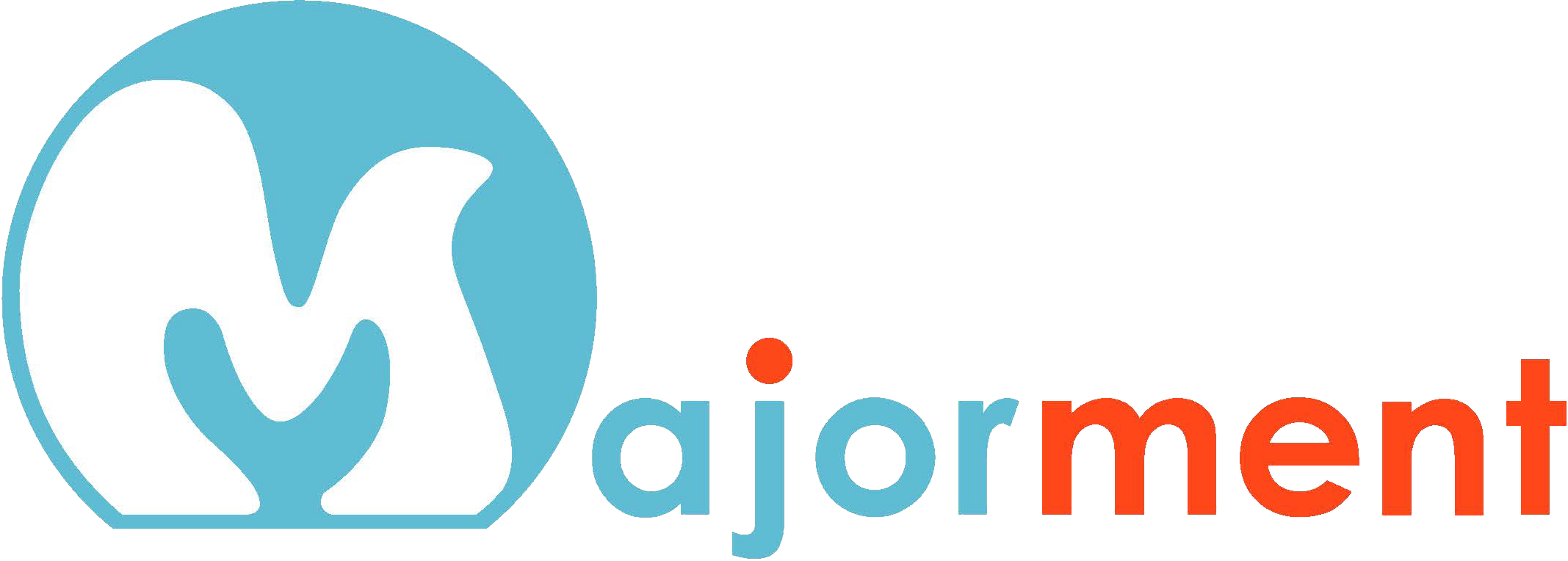 Logo majorment